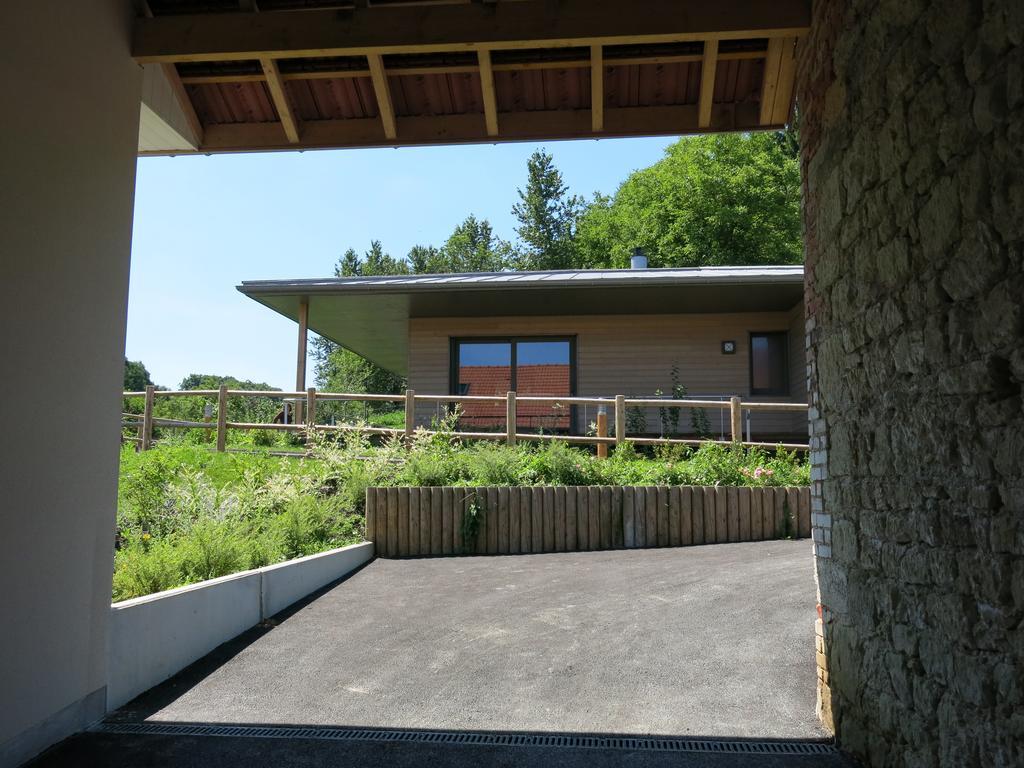 Nature Et Sens Grandham エクステリア 写真